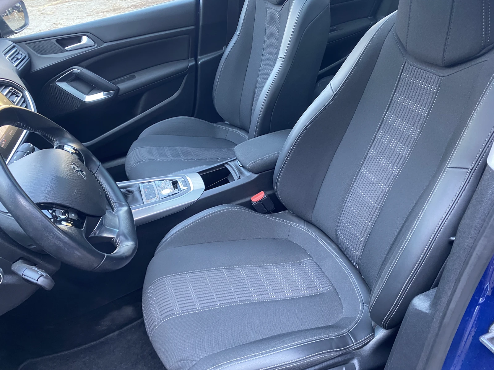 Peugeot 308 SW | Mobile.bg � ����������� 12