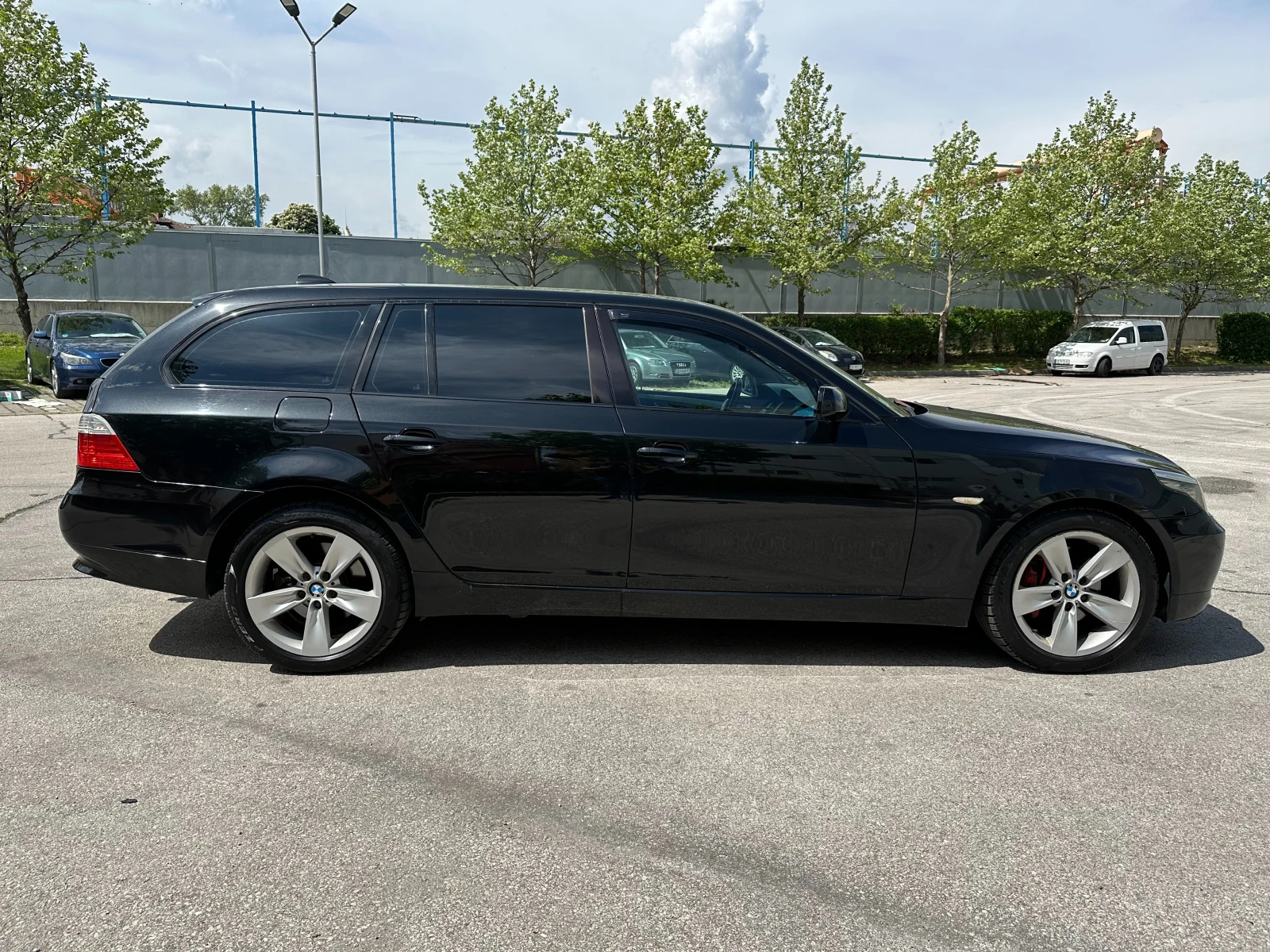 BMW 530 3.0d 235 к.с. Mpack - изображение 5