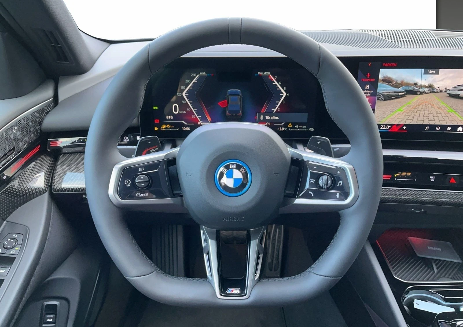 BMW 530 e = M-Sport Pro= Гаранция - изображение 8