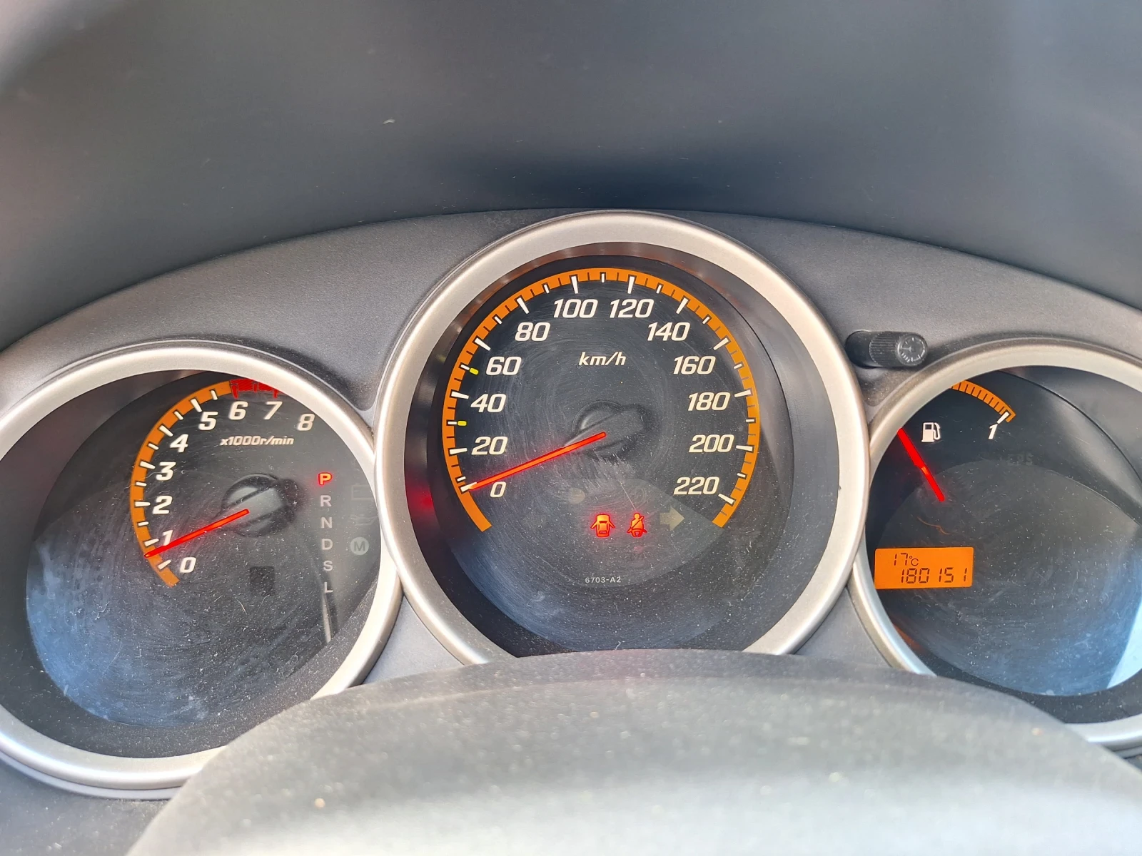 Honda Jazz  - изображение 6