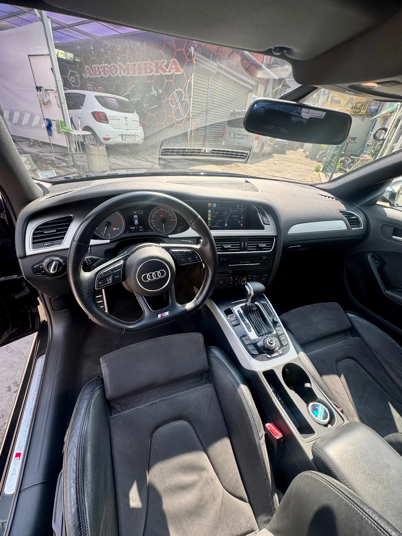 Audi S4  - изображение 3