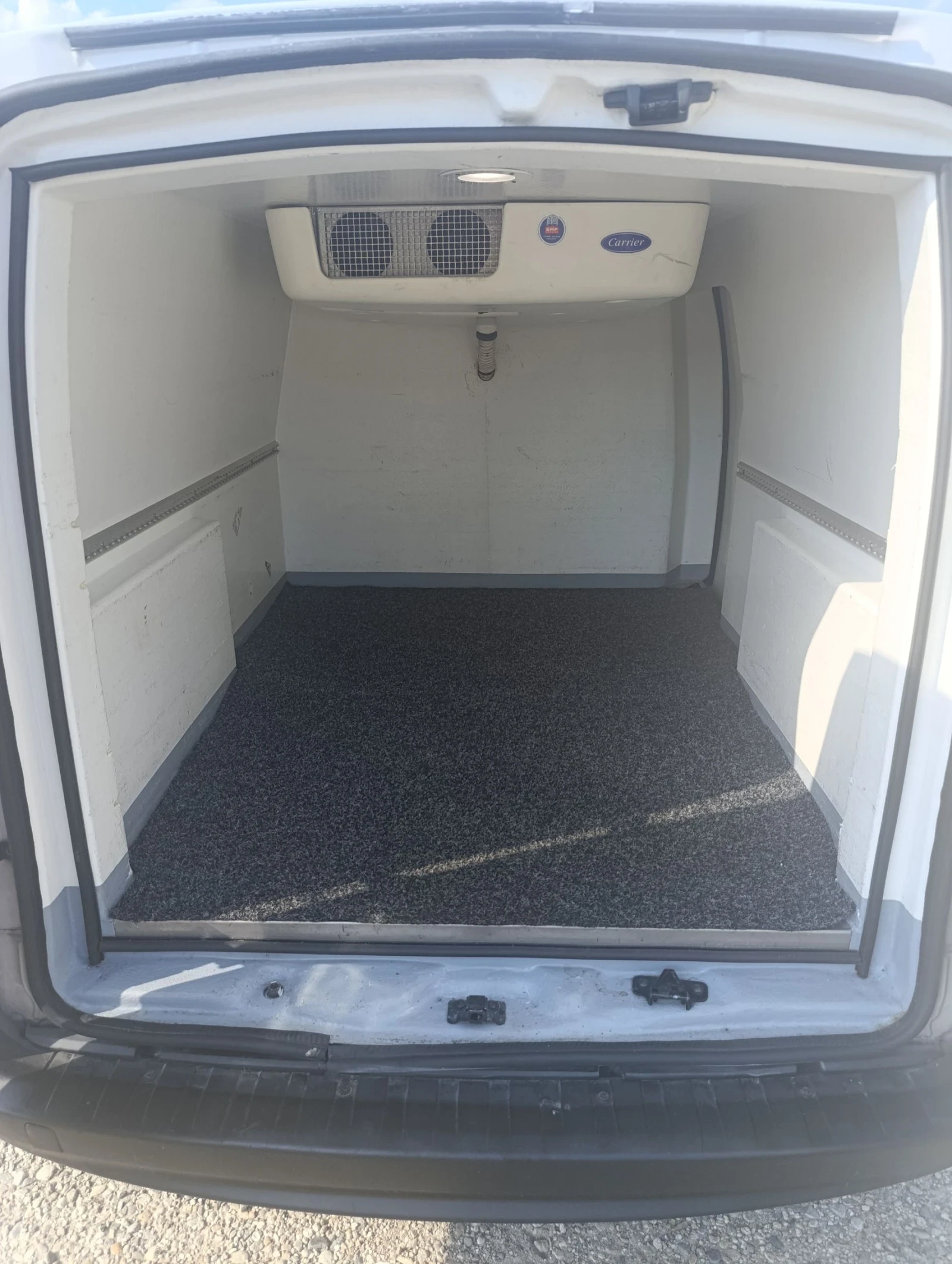 Mercedes-Benz Citan Хладилен - изображение 8