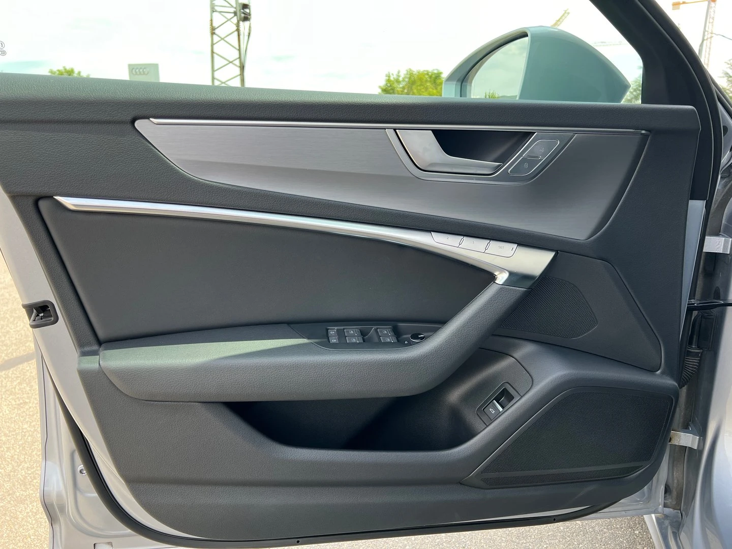 Audi A6 Limousine Sport 50 TDI quattro | Mobile.bg � ����������� 10
