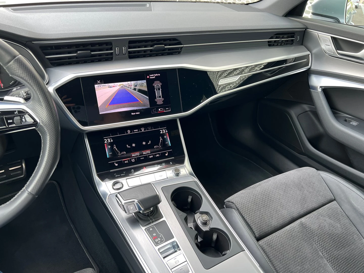Audi A6 Limousine Sport 50 TDI quattro | Mobile.bg � ����������� 7