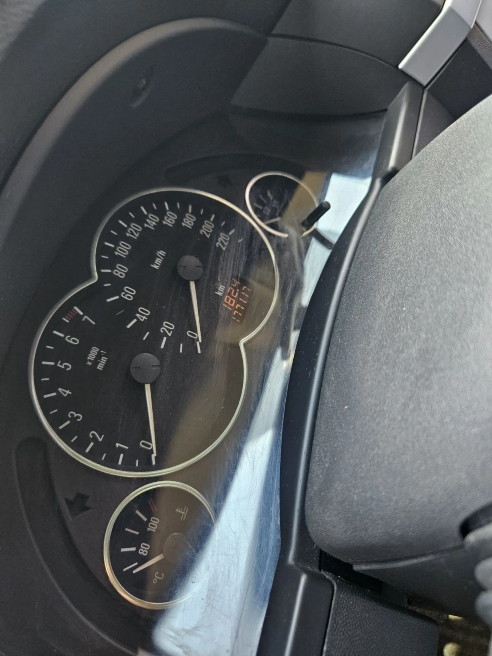 Opel Meriva 1.6 - изображение 7
