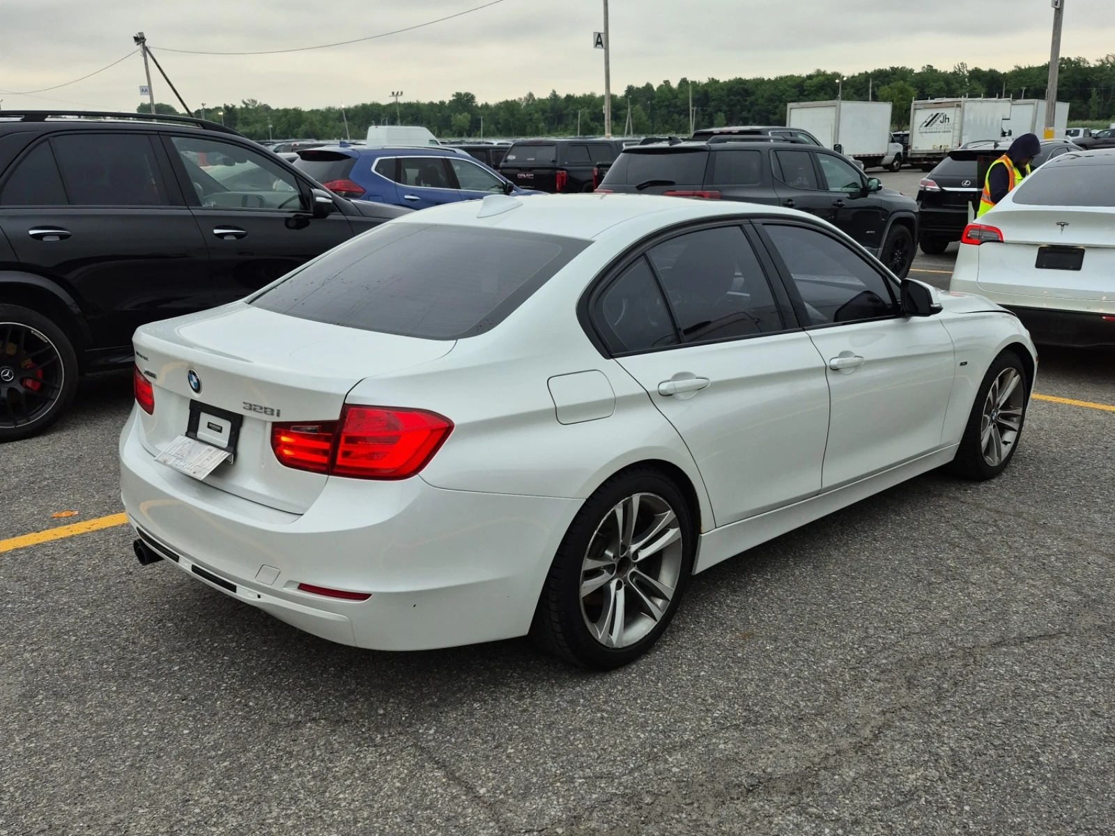 BMW 328 * XDRIVE * CARFAX * АВТОКРЕДИТ - изображение 3