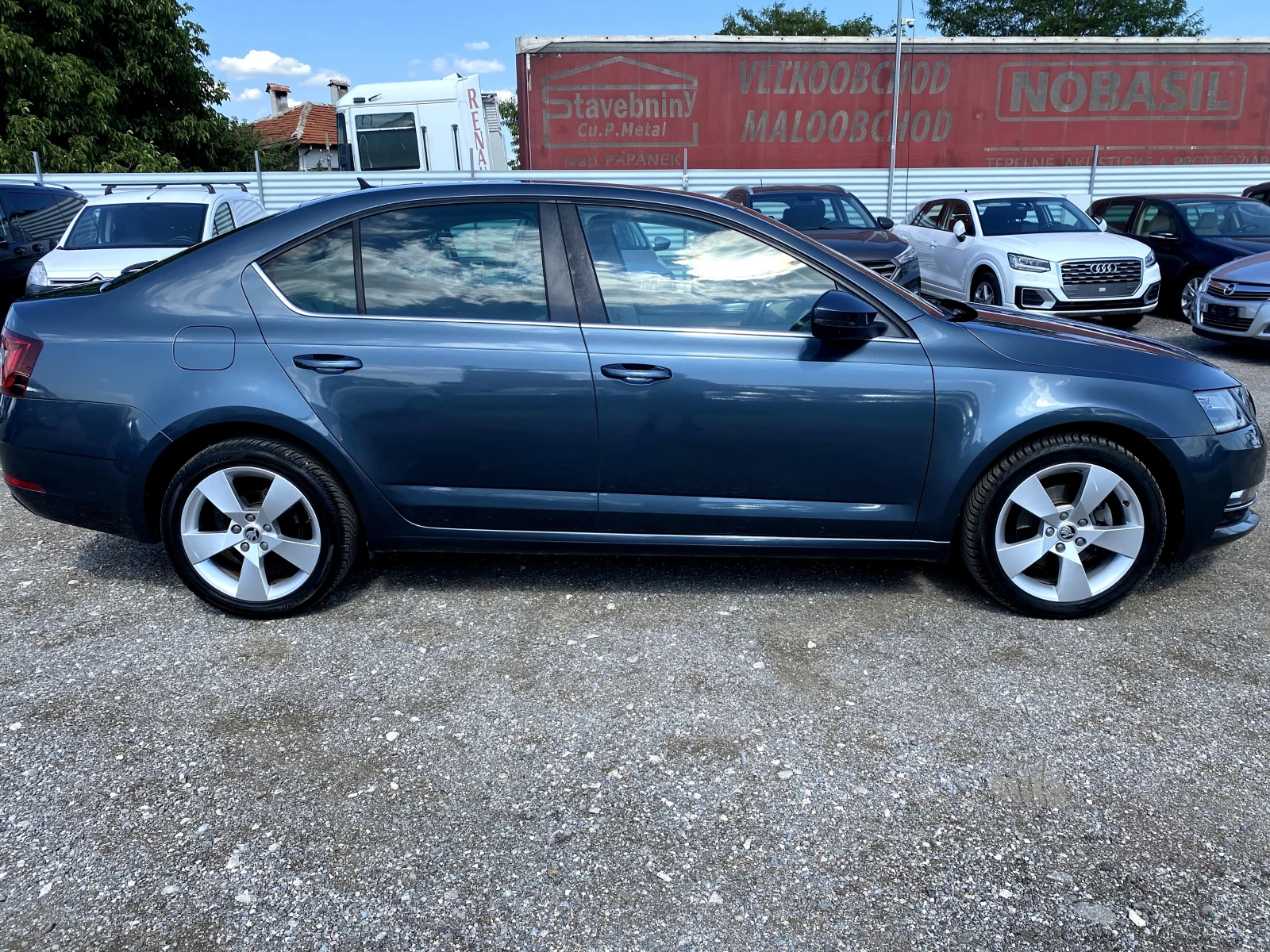 Skoda Octavia 2.0TDi 150к.с Седан DSG -УНИКАТ- - изображение 5