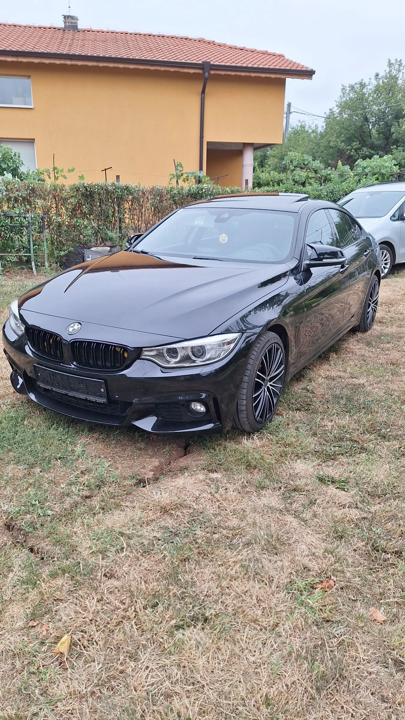 BMW 420 2.0d GranCoupe - изображение 3