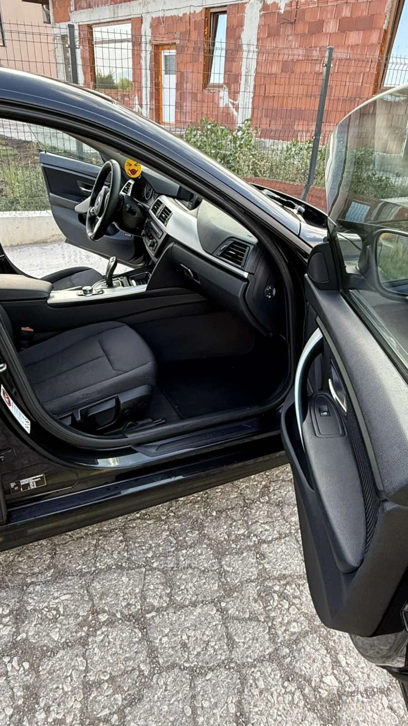 BMW 420 2.0d GranCoupe - изображение 10