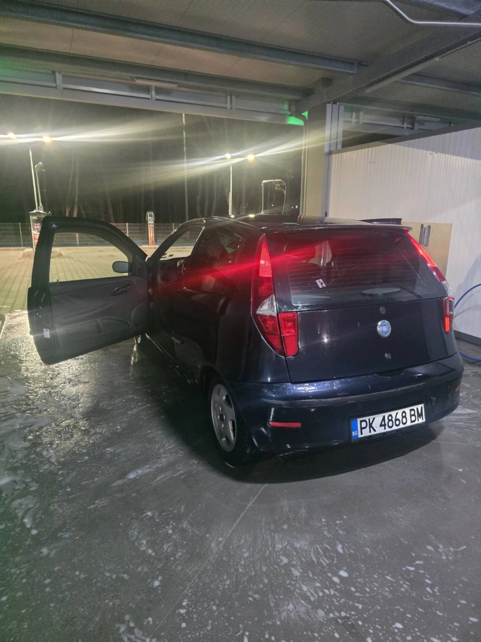 Fiat Punto | Mobile.bg � ����������� 6