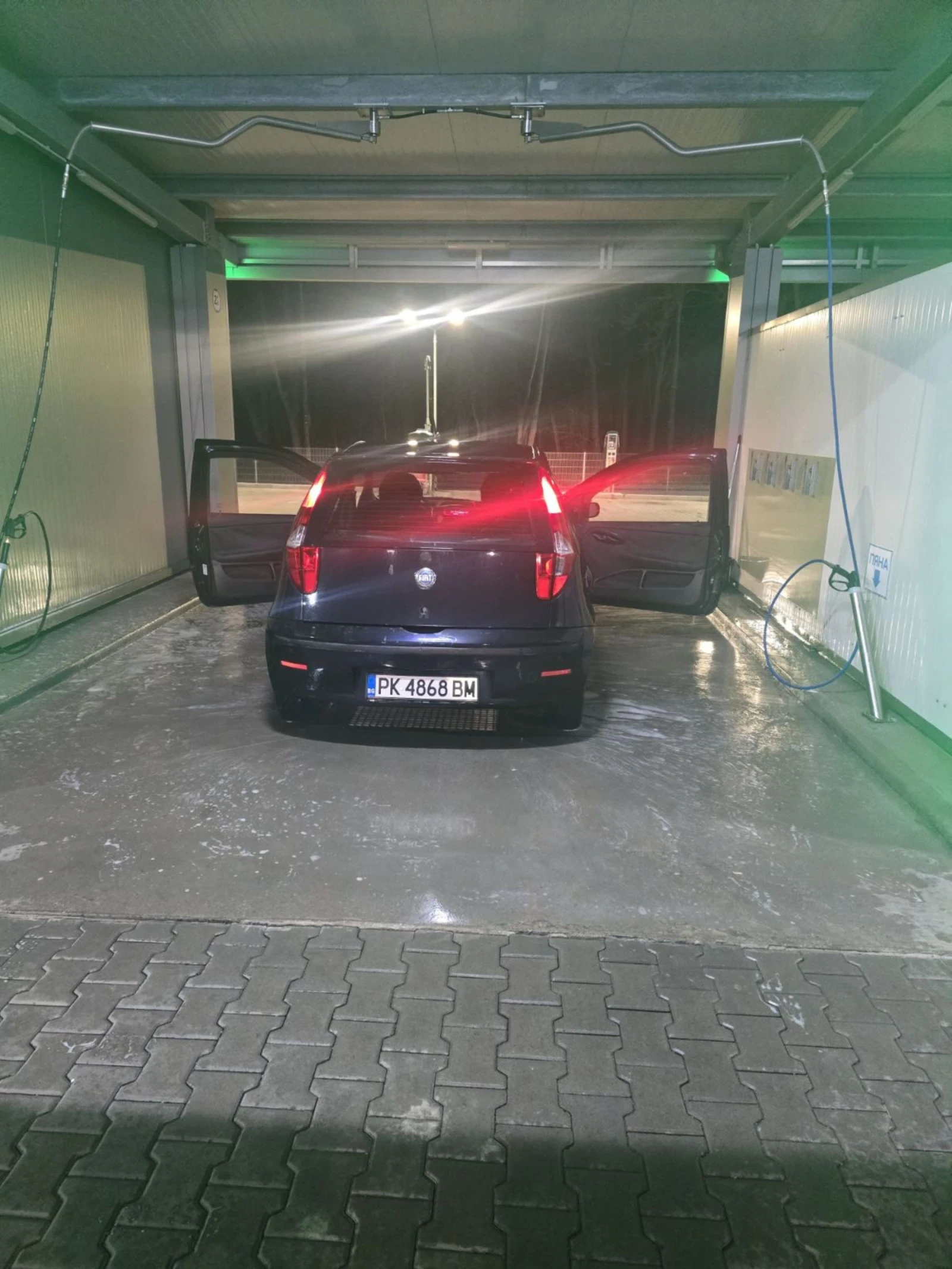 Fiat Punto | Mobile.bg � ����������� 7