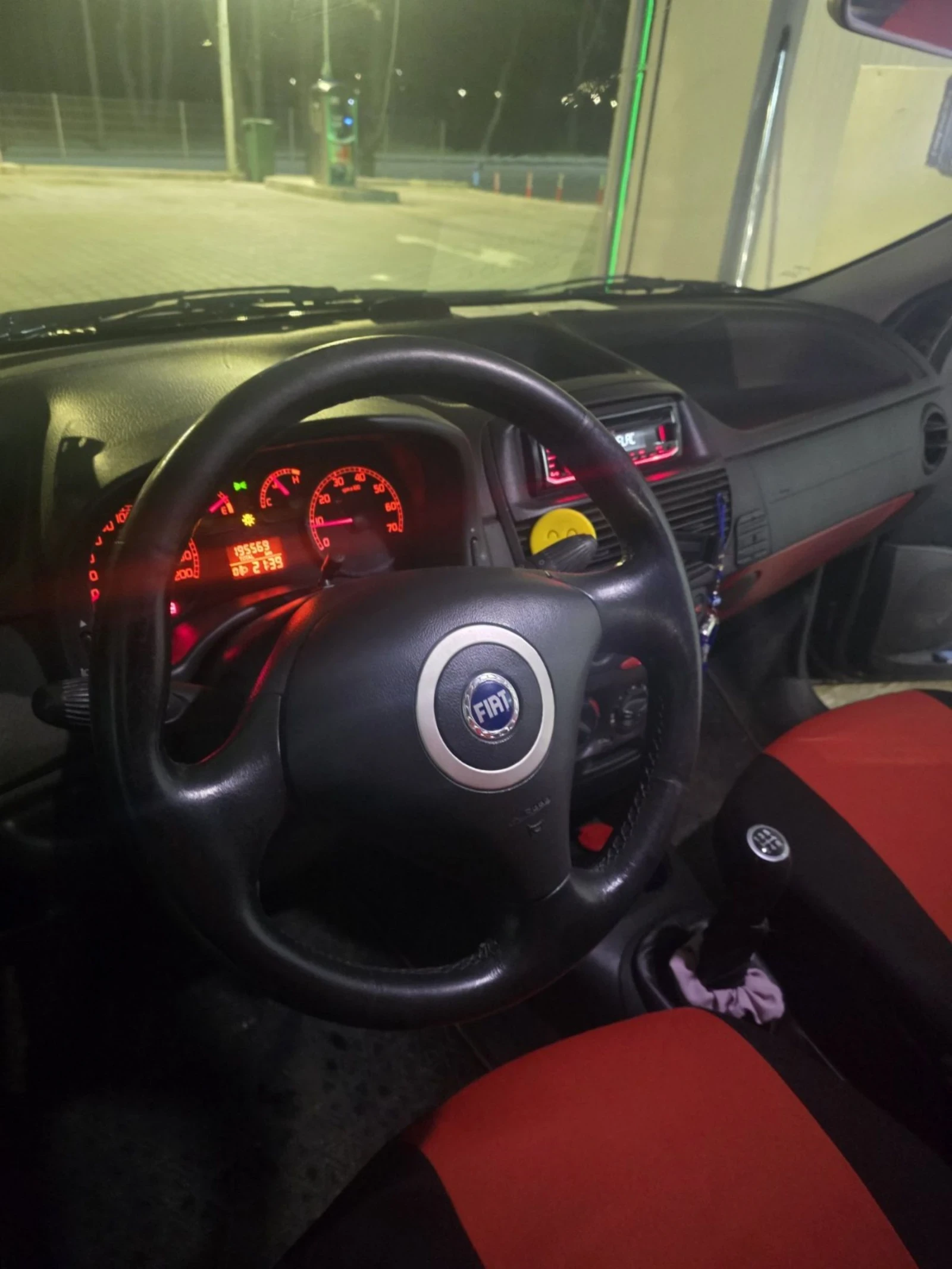 Fiat Punto | Mobile.bg � ����������� 5
