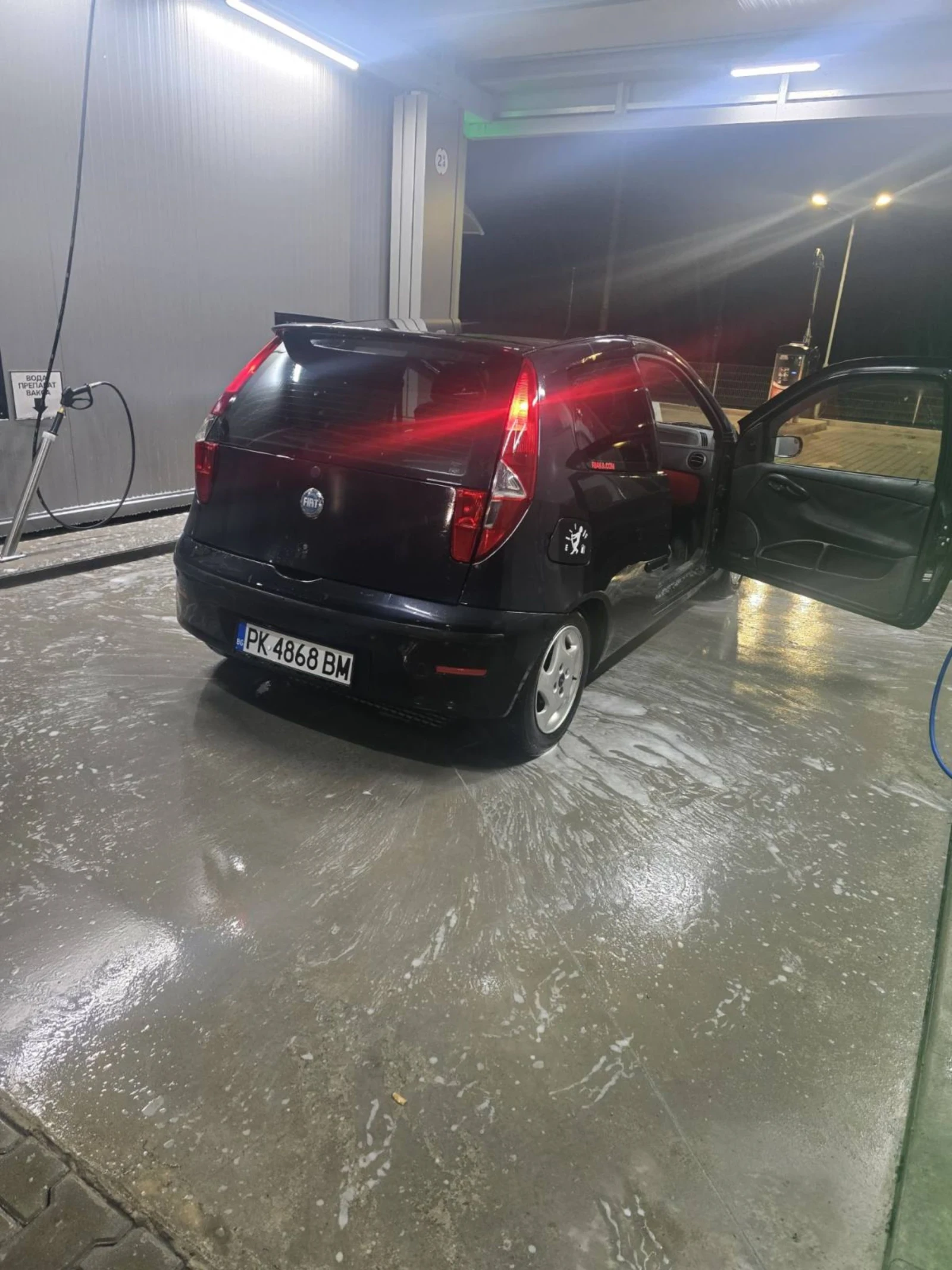 Fiat Punto | Mobile.bg � ����������� 8