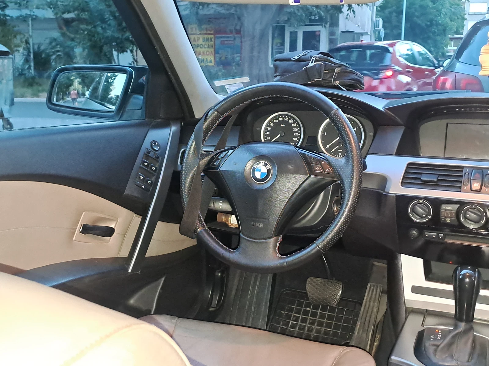 BMW 530  - изображение 5