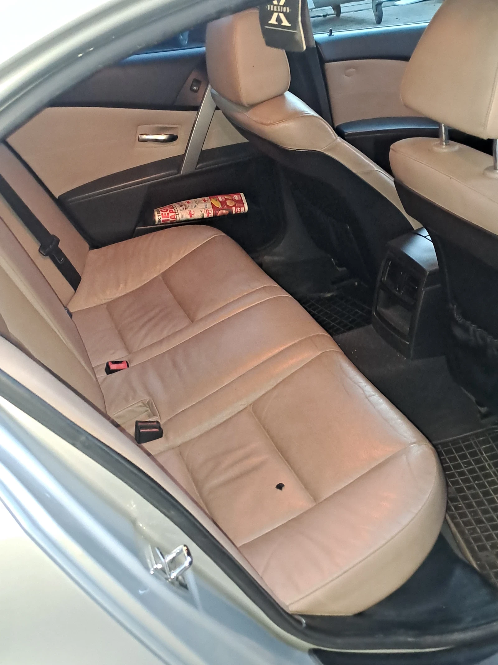 BMW 530  - изображение 7