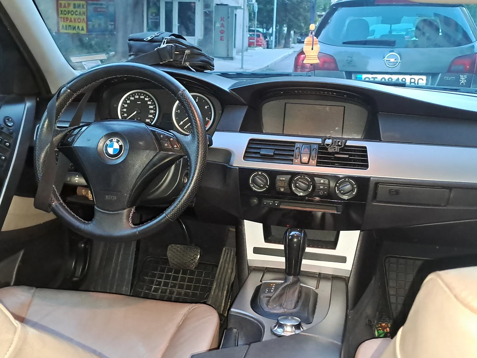 BMW 530  - изображение 6