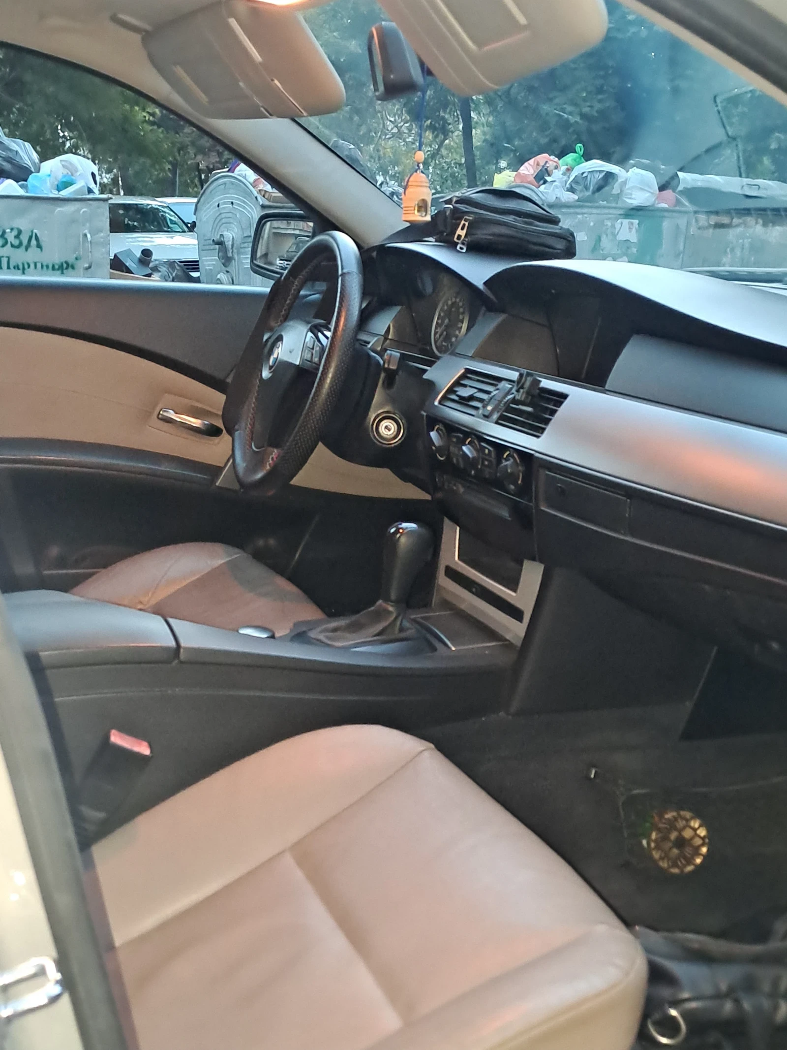 BMW 530  - изображение 8