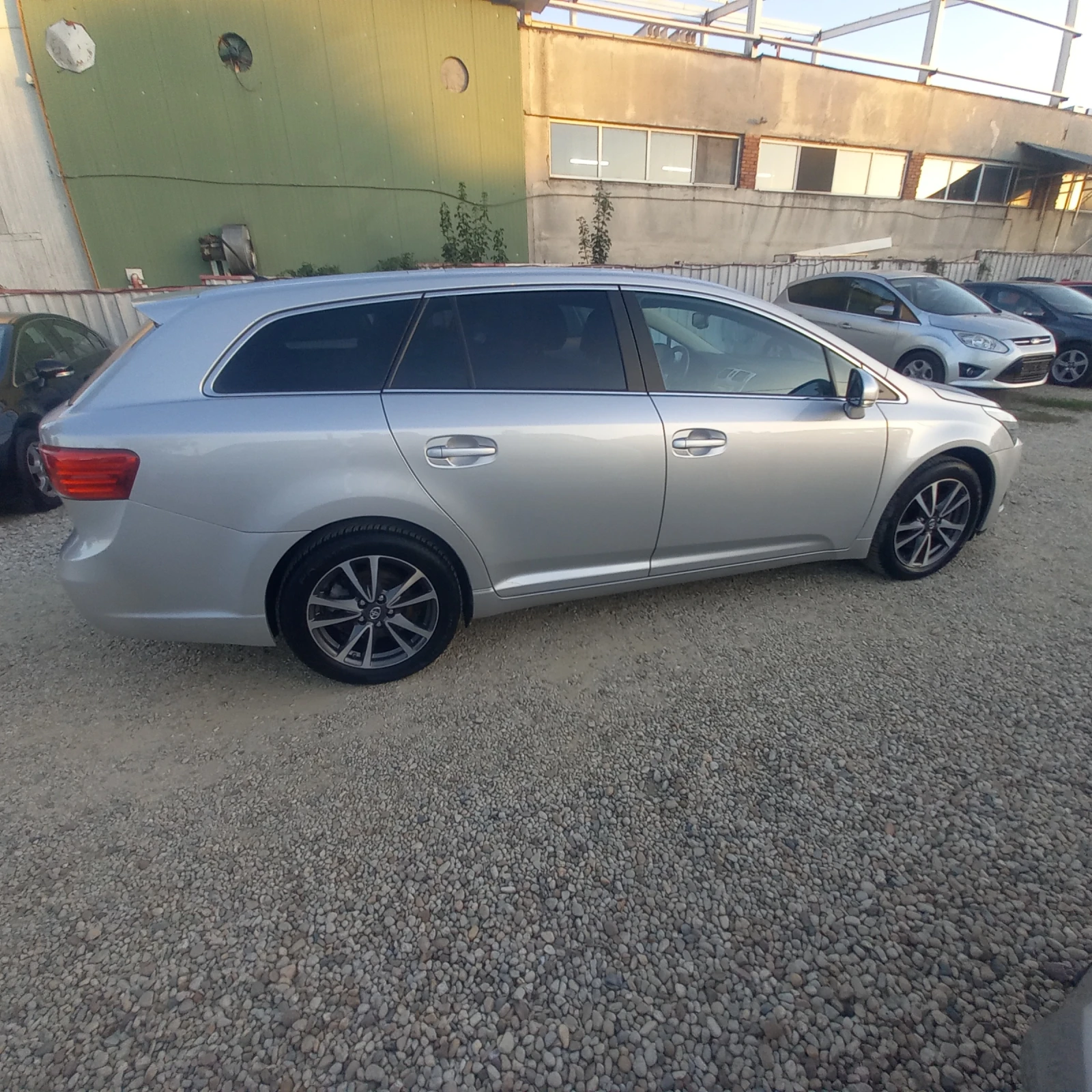 Toyota Avensis 2.2D4D.. | Mobile.bg   5