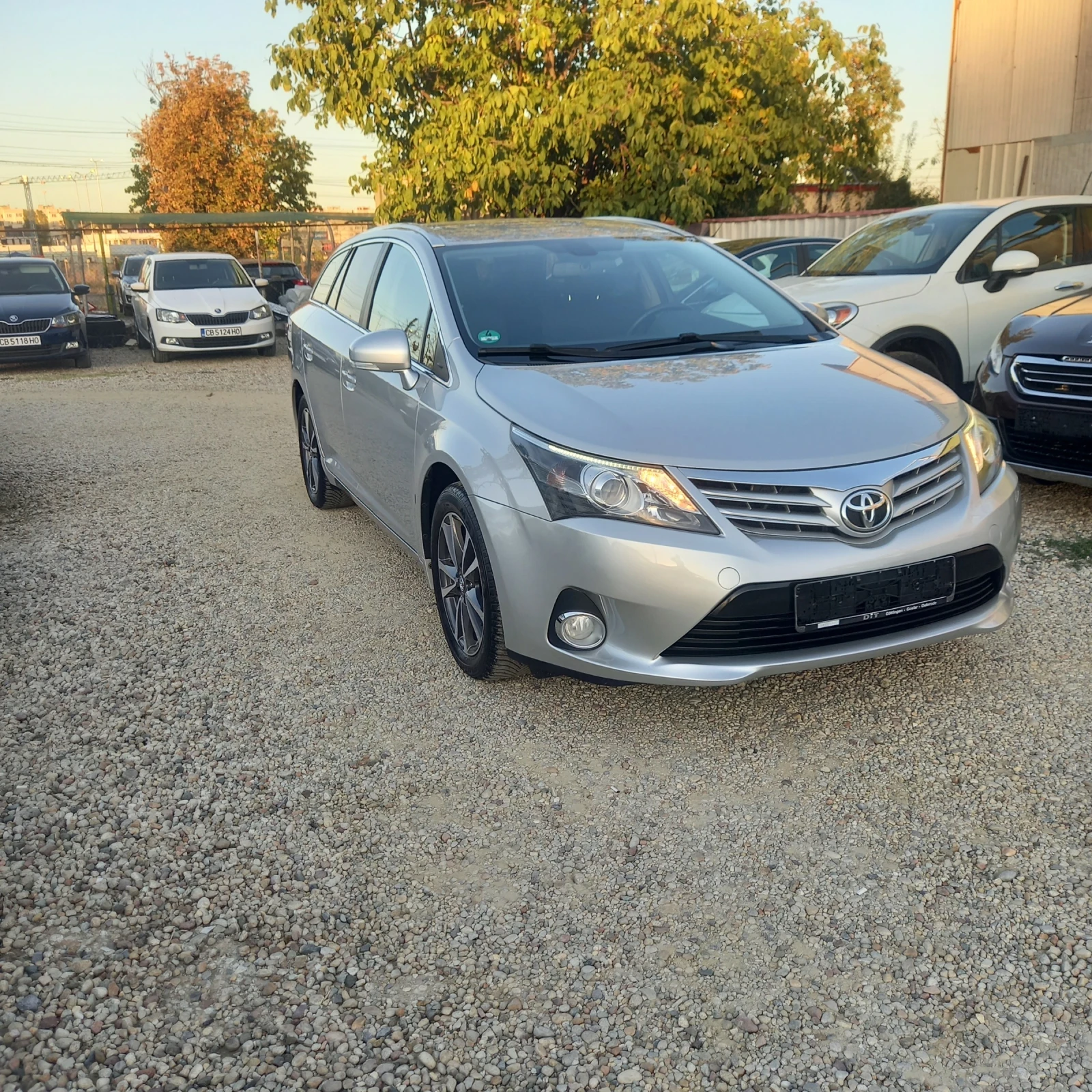 Toyota Avensis 2.2D4D.. | Mobile.bg   3