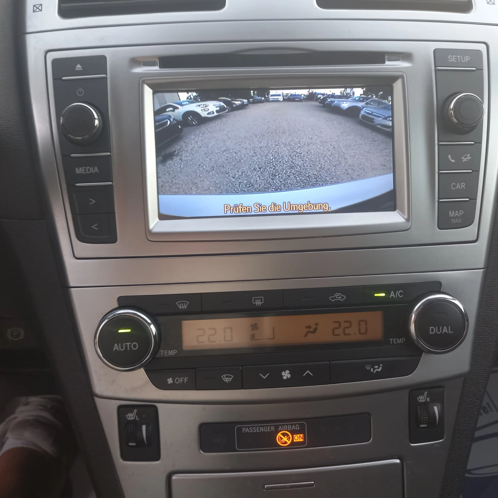 Toyota Avensis 2.2D4D.. | Mobile.bg   12