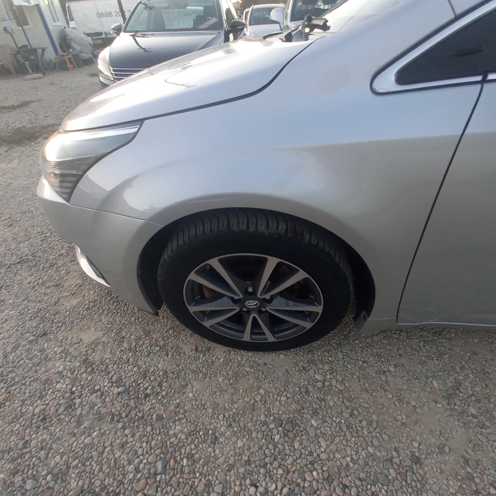 Toyota Avensis 2.2D4D.. | Mobile.bg   17