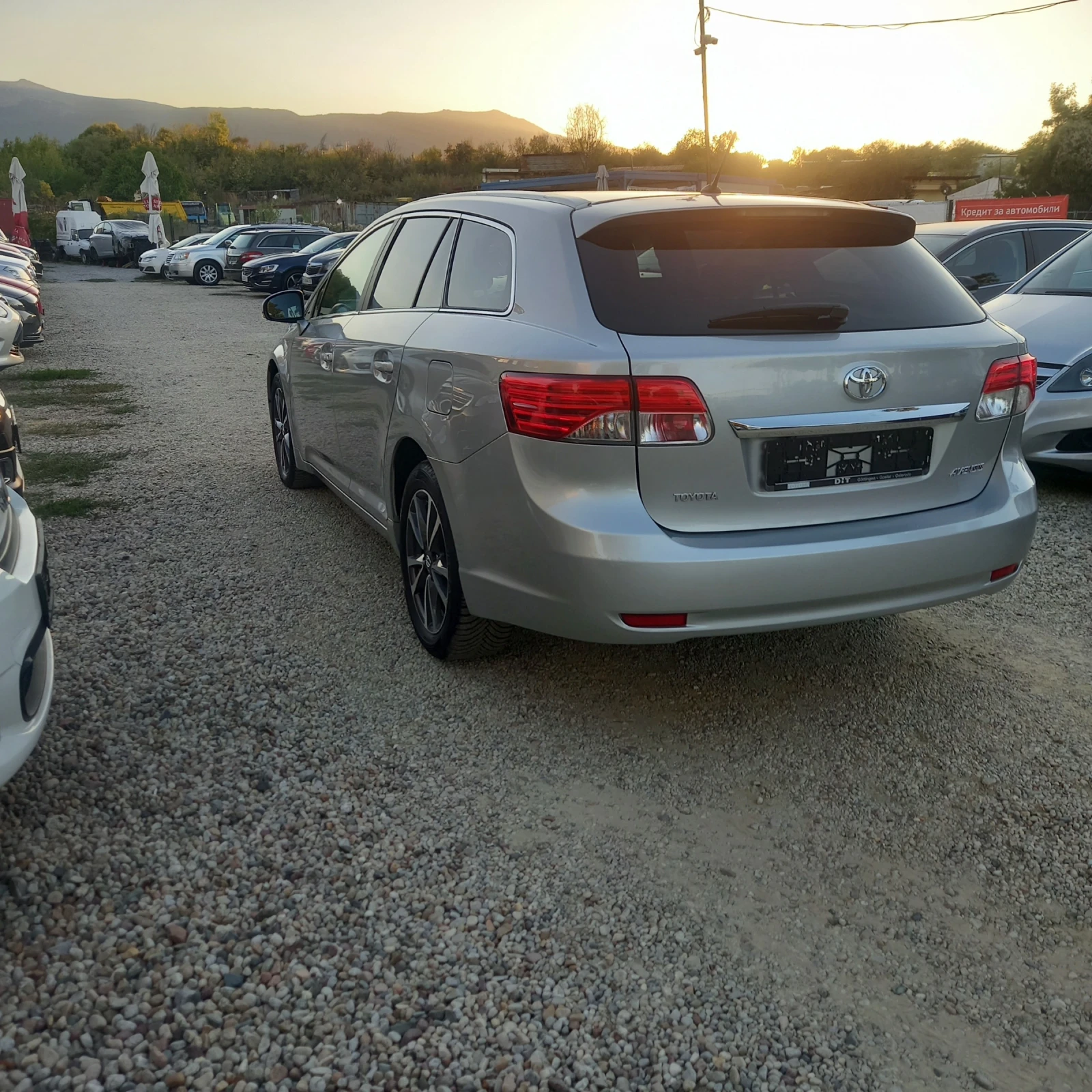 Toyota Avensis 2.2D4D.. | Mobile.bg   8