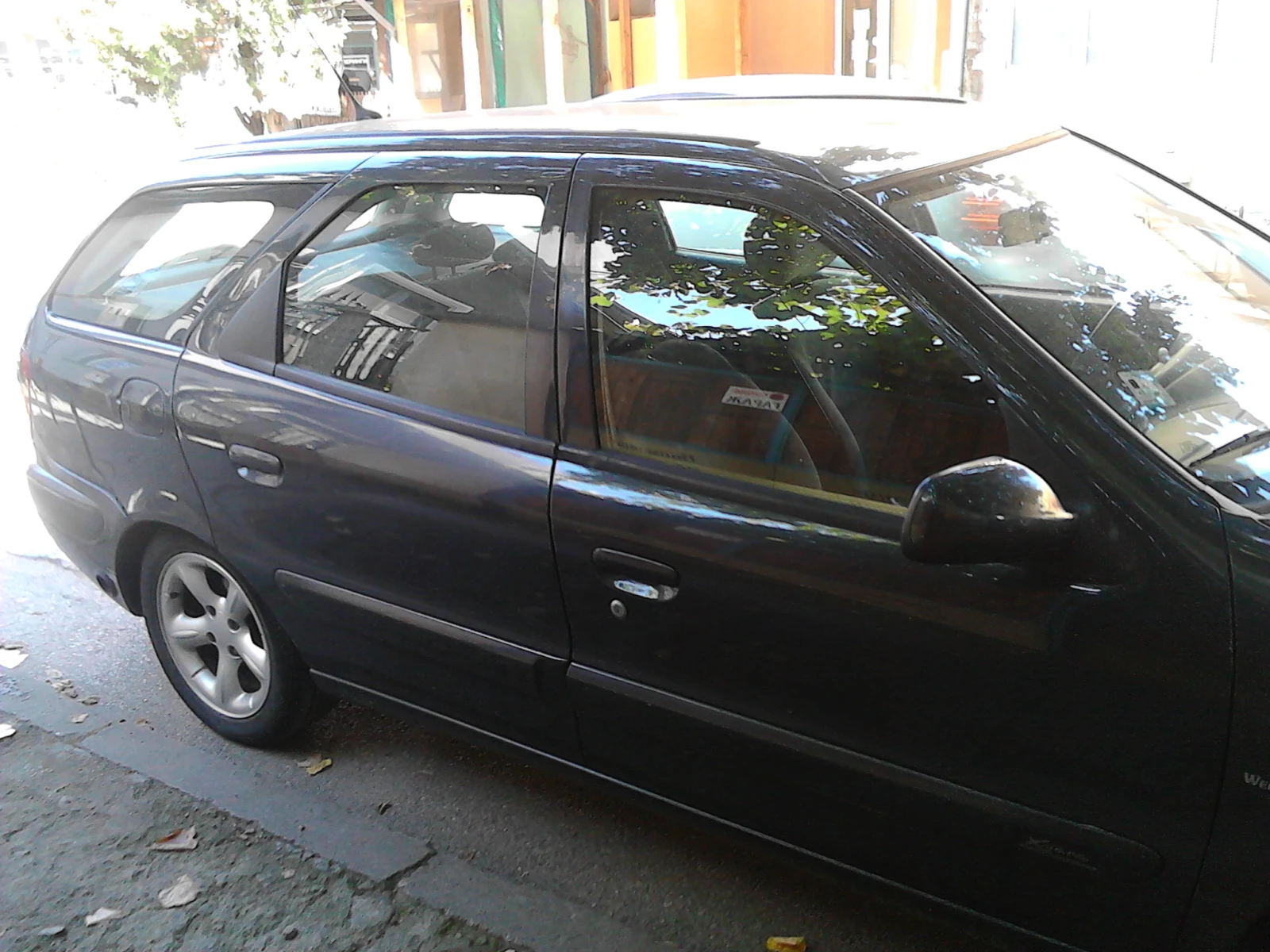 Citroen Xsara | Mobile.bg — изображение 4