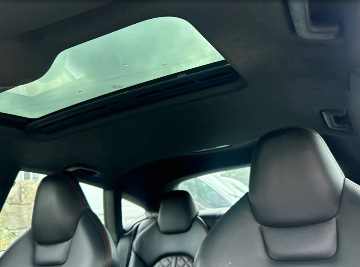 Audi A7 COMPETITION | Mobile.bg   17