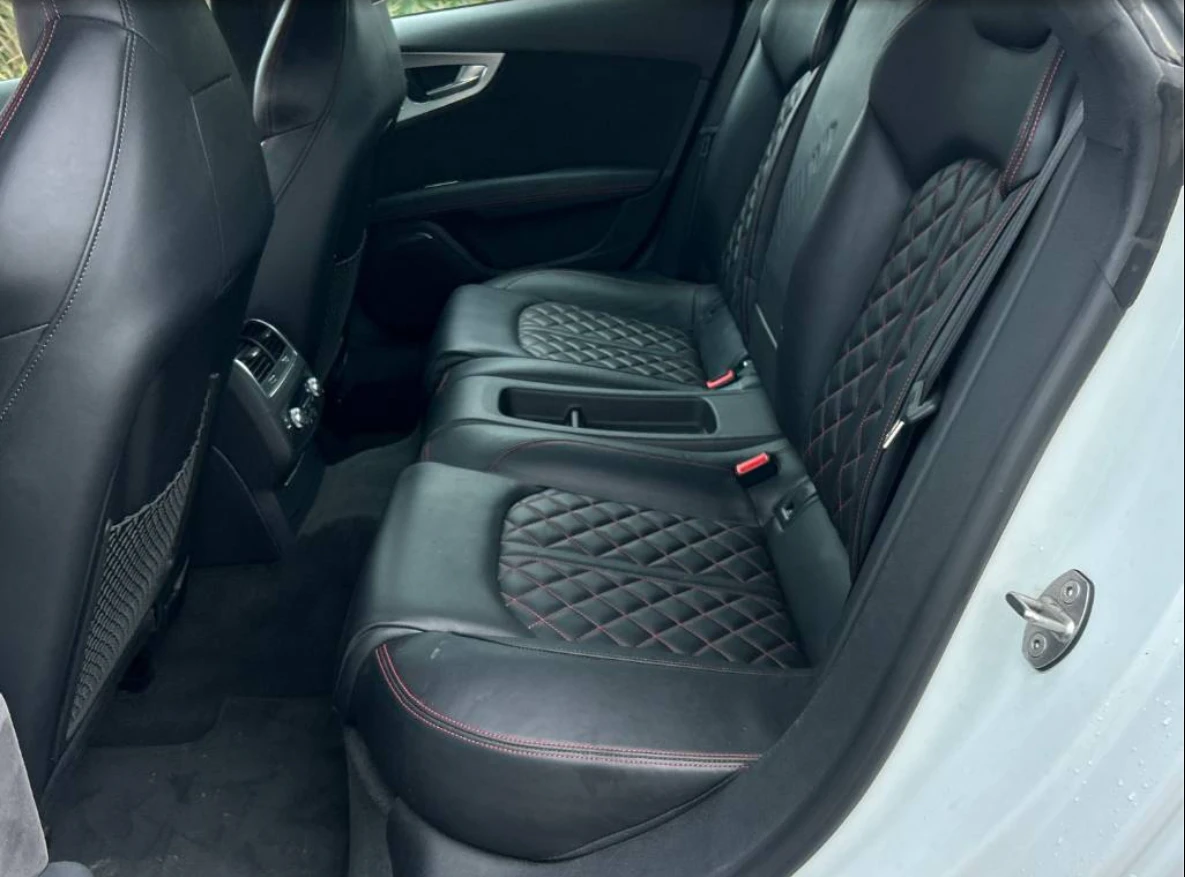 Audi A7 COMPETITION | Mobile.bg   14