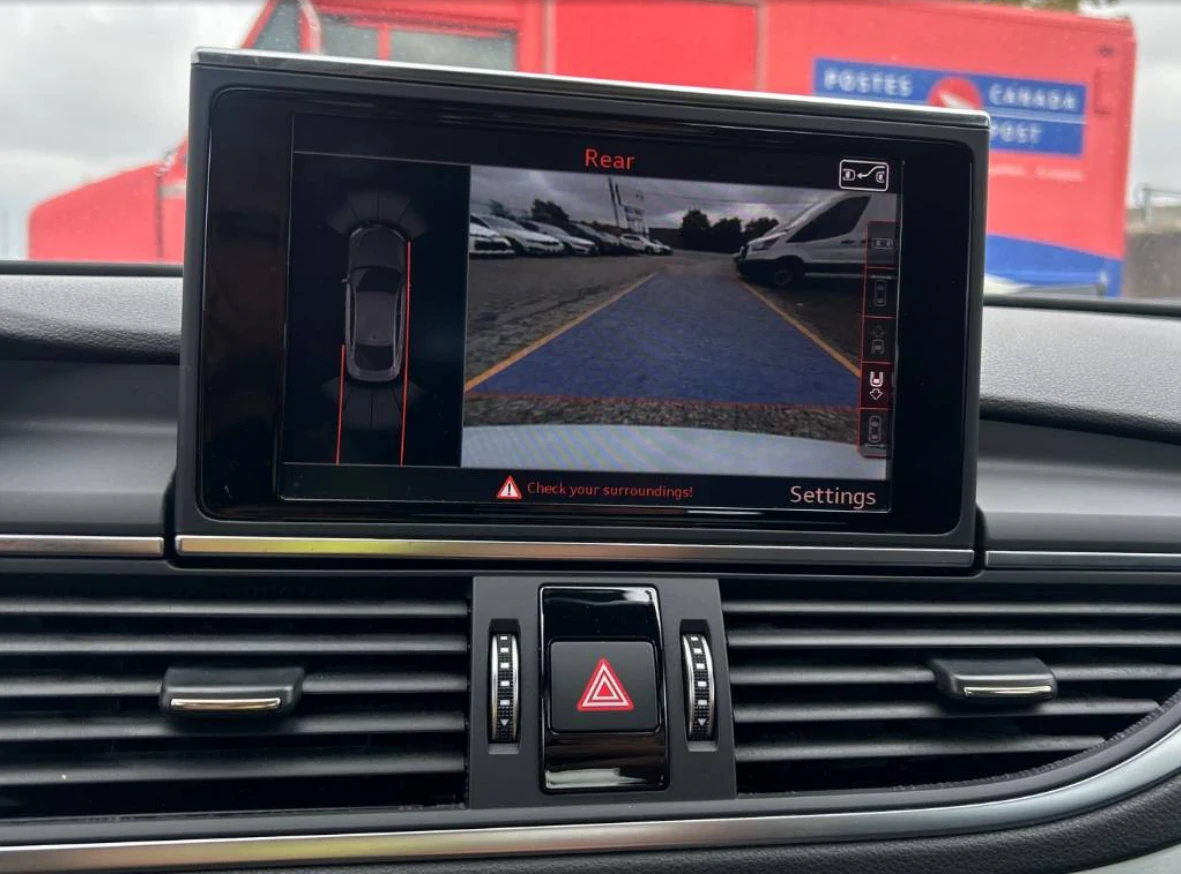 Audi A7 COMPETITION | Mobile.bg   11