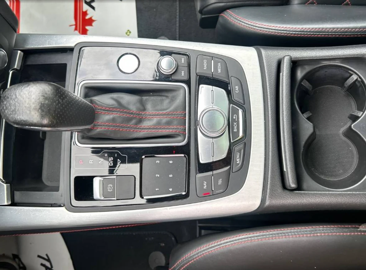 Audi A7 COMPETITION | Mobile.bg   15