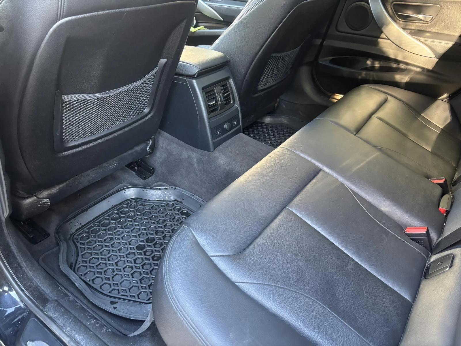 BMW 3gt 325 d Mpack - изображение 3