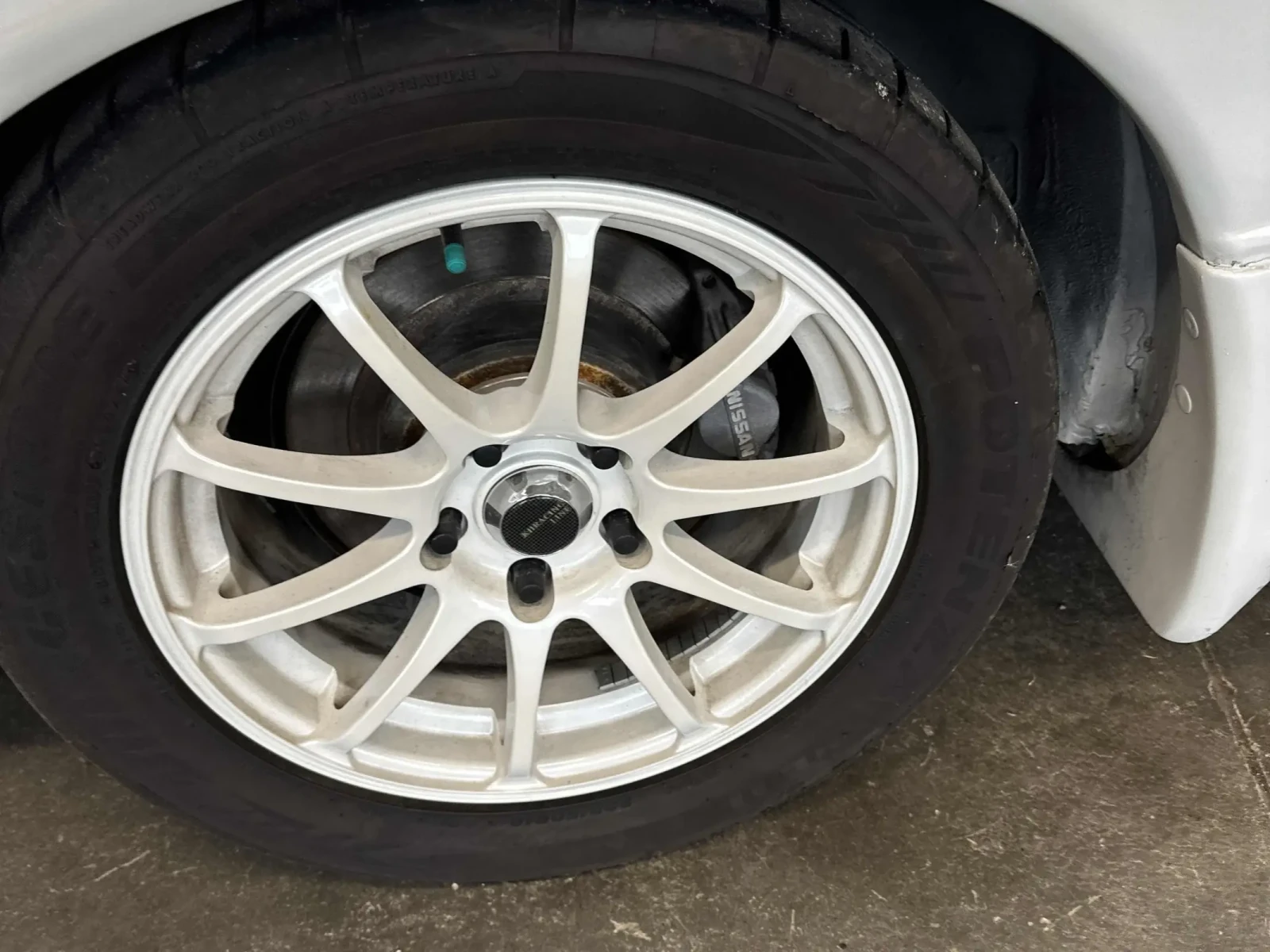 Nissan Skyline GT-T RB20 CARFAX    | Mobile.bg   17