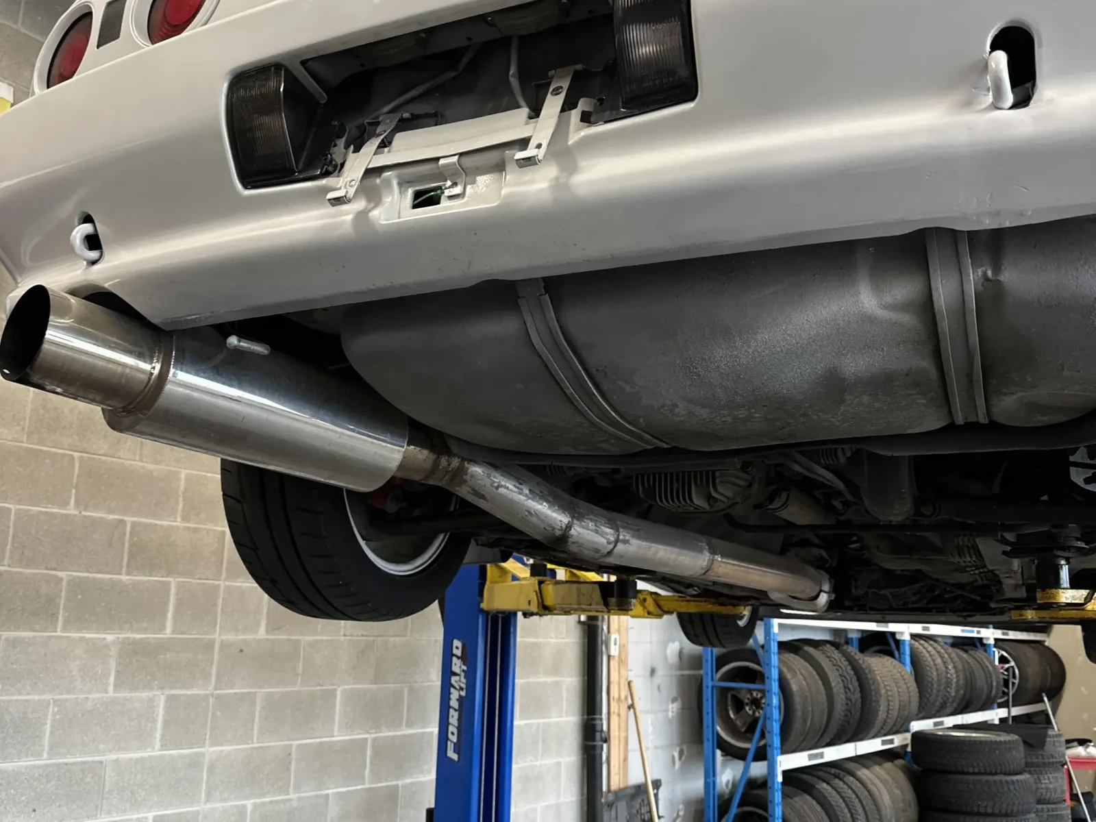 Nissan Skyline GT-T RB20 CARFAX    | Mobile.bg   16