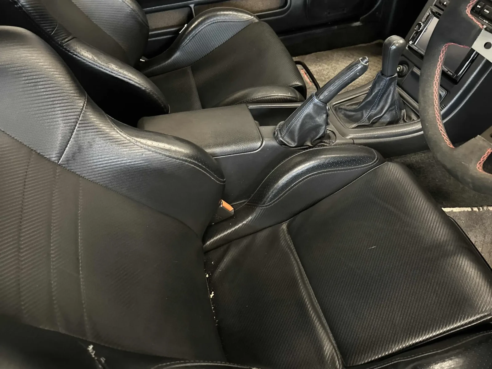 Nissan Skyline GT-T RB20 CARFAX    | Mobile.bg   13