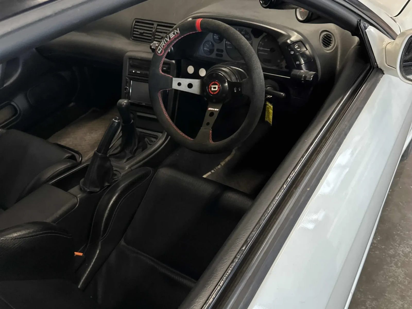 Nissan Skyline GT-T RB20 CARFAX    | Mobile.bg   9