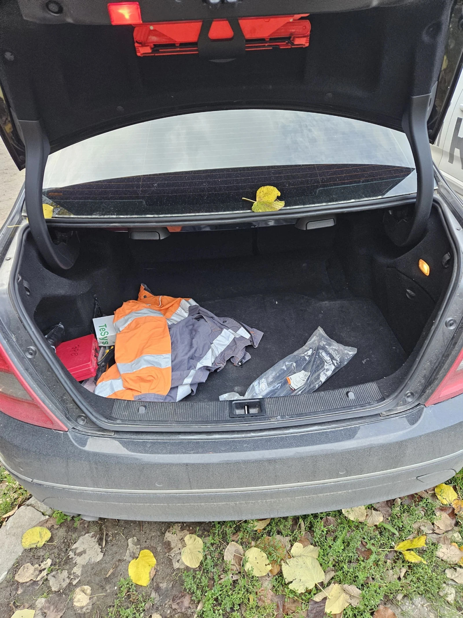 Mercedes-Benz C 220 2.2