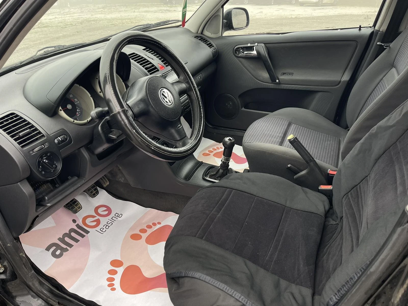 VW Polo 1.4 | Mobile.bg � ����������� 11