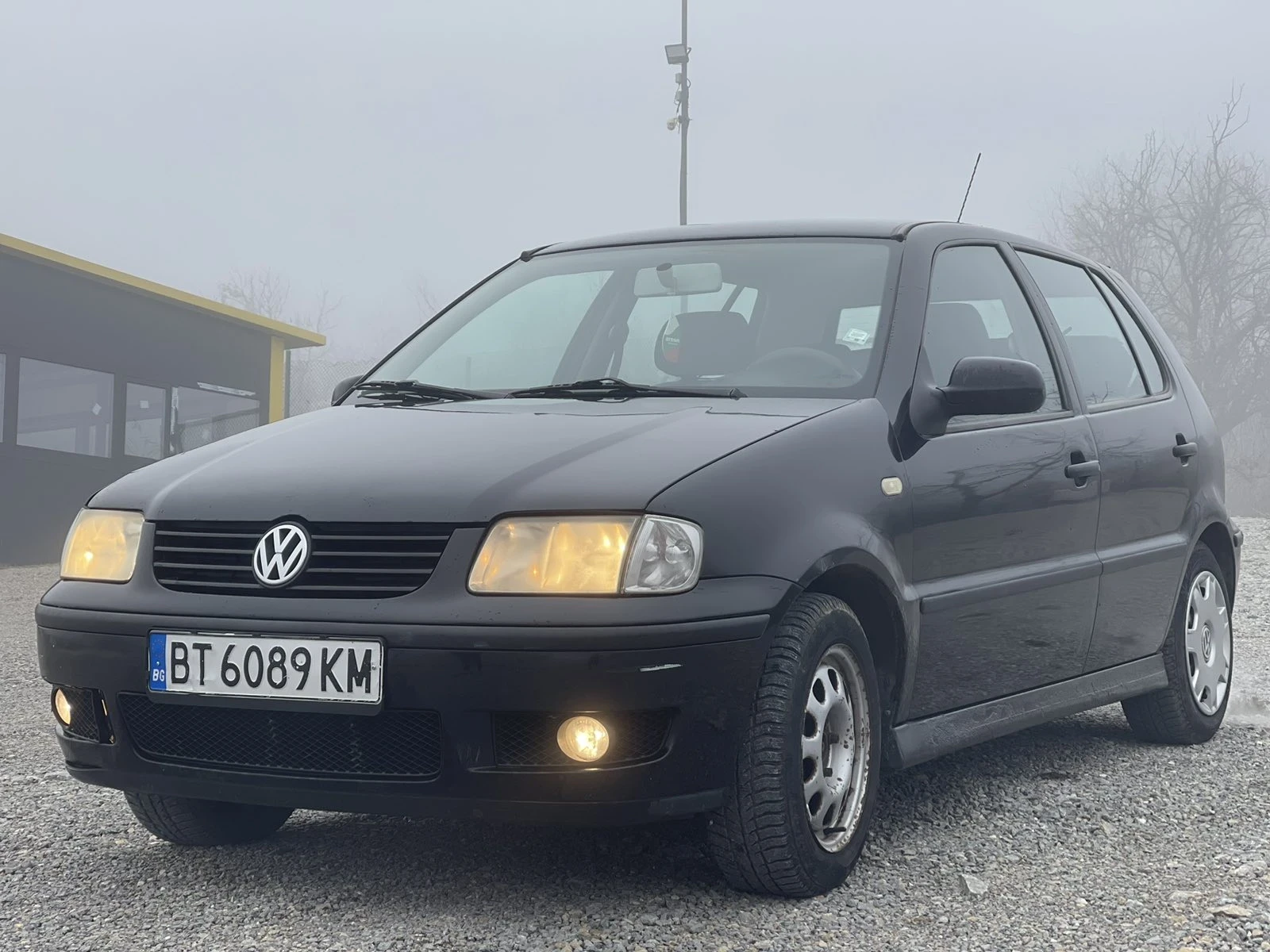VW Polo 1.4 | Mobile.bg � ����������� 2
