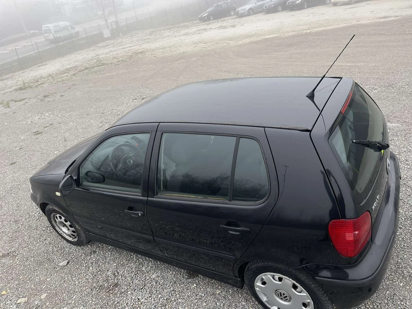 VW Polo 1.4 | Mobile.bg � ����������� 9