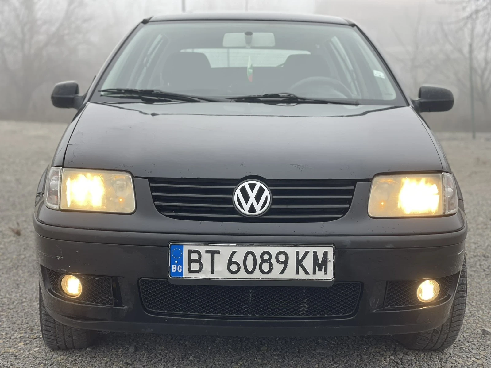 VW Polo 1.4 | Mobile.bg � ����������� 3