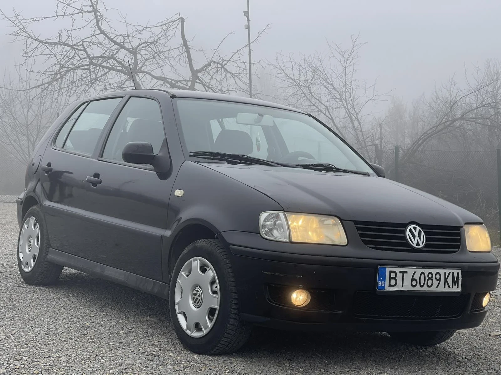 VW Polo 1.4 | Mobile.bg � ����������� 4