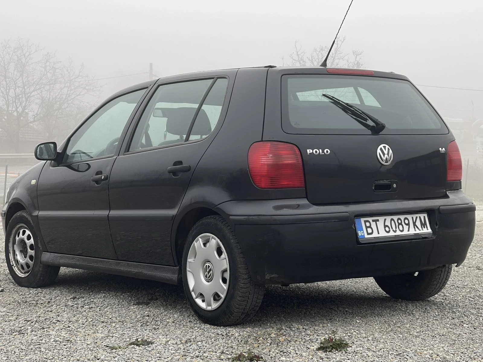 VW Polo 1.4 | Mobile.bg � ����������� 7