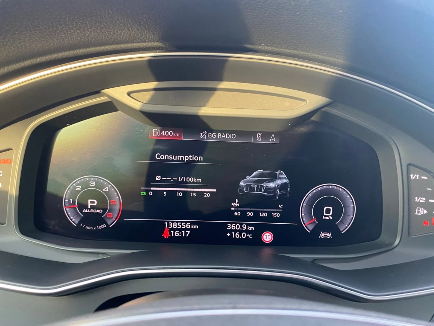 Audi A6 Audi A6 allroad 55 TDI quattro | Mobile.bg � ����������� 13