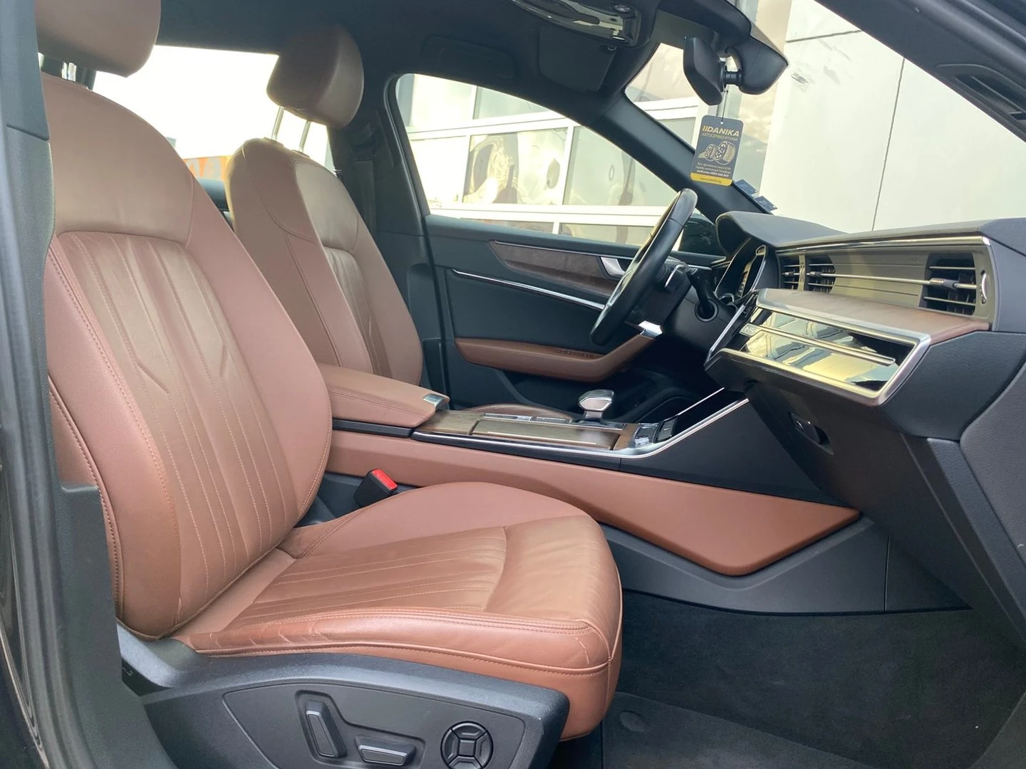 Audi A6 Audi A6 allroad 55 TDI quattro | Mobile.bg � ����������� 8