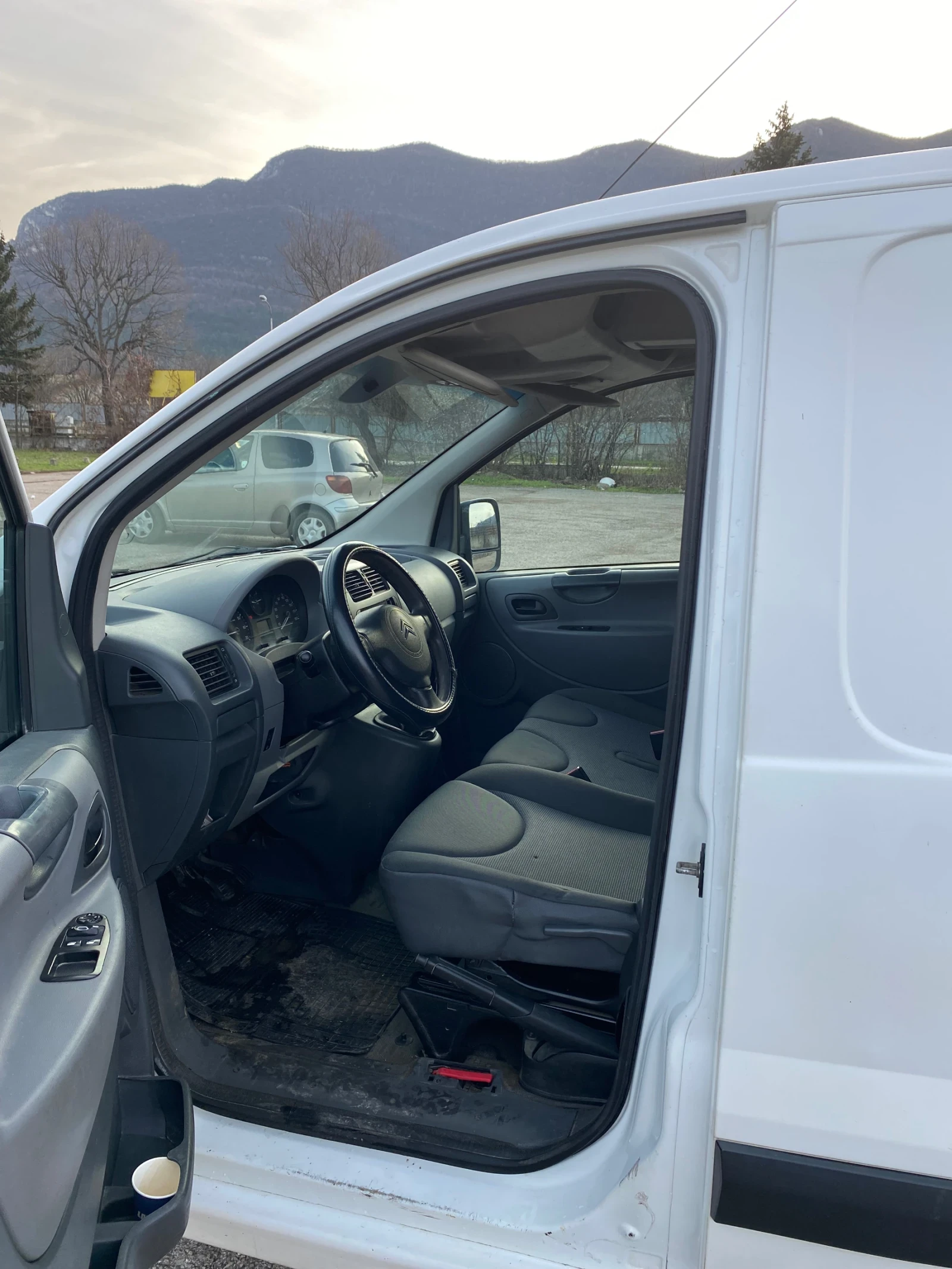 Citroen Jumpy 1.6HDI | Mobile.bg � ����������� 6