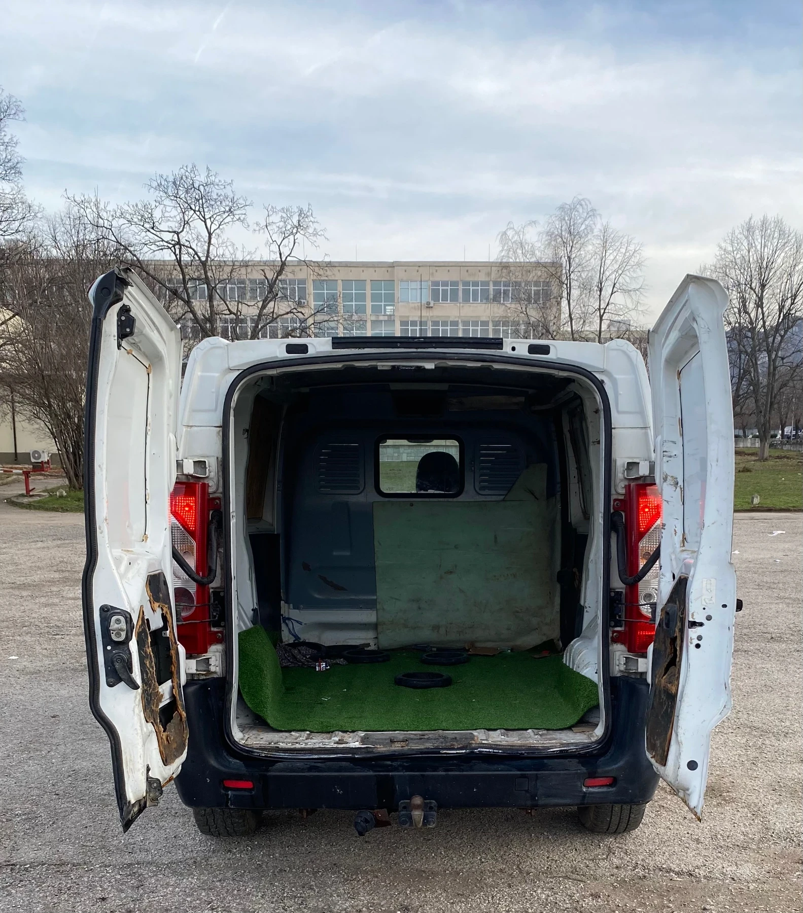Citroen Jumpy 1.6HDI | Mobile.bg � ����������� 4