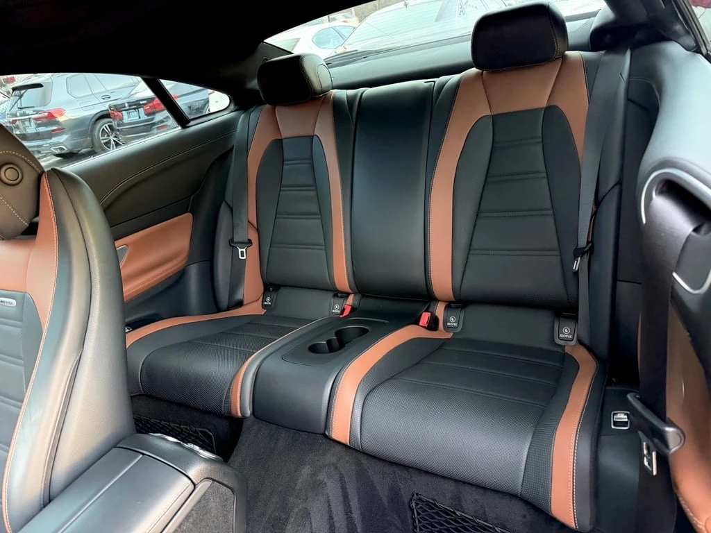 Mercedes-Benz E 53 AMG * 4MATIC+ Coupe| AMG 4MATIC+ Coupe| AMG * CARFAX * | Mobile.bg � ����������� 12