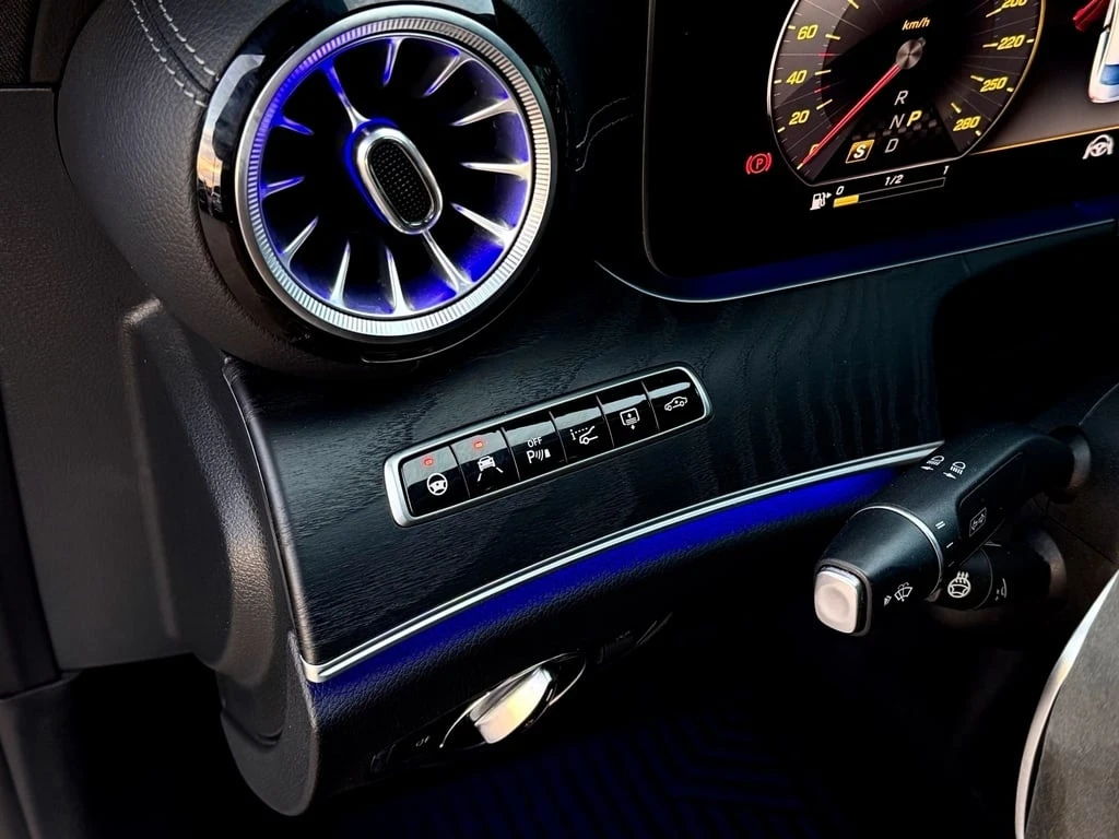 Mercedes-Benz E 53 AMG * 4MATIC+ Coupe| AMG 4MATIC+ Coupe| AMG * CARFAX * | Mobile.bg � ����������� 10