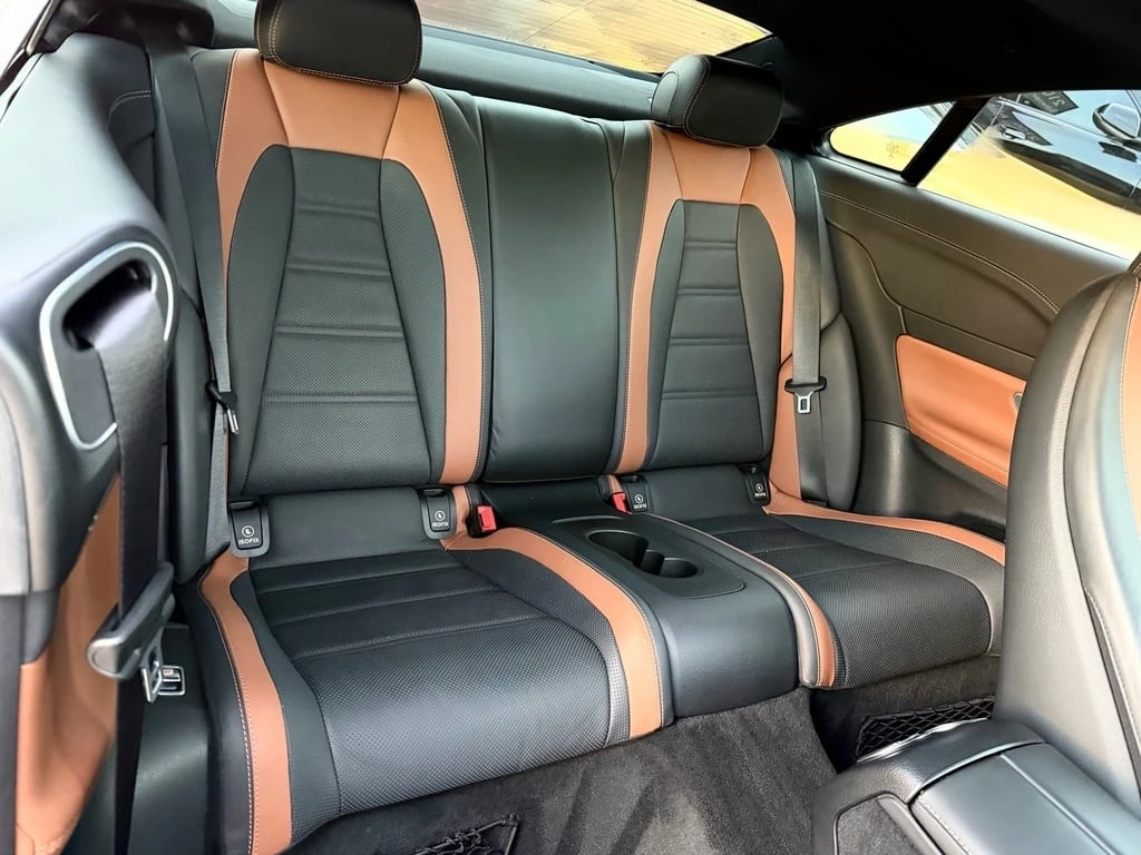 Mercedes-Benz E 53 AMG * 4MATIC+ Coupe| AMG 4MATIC+ Coupe| AMG * CARFAX * | Mobile.bg � ����������� 16